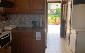 Hotel Apartment Agios Konstantinos